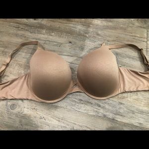 NWOT Victoria’s Secret Perfect Shape bra 38DDD